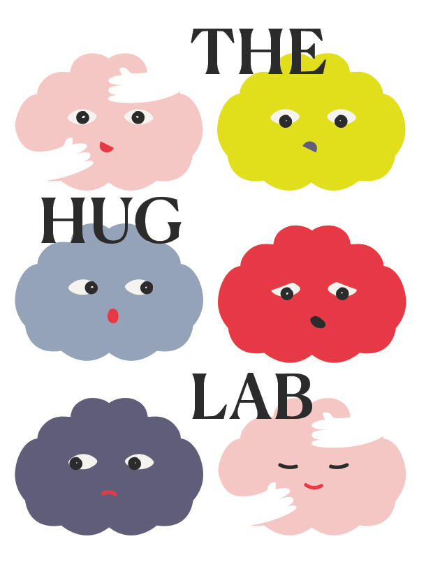 The Hug Lab The Hug Lab
