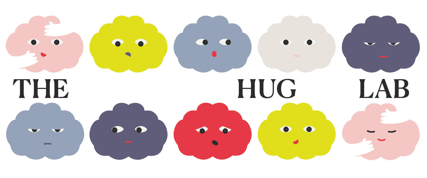 The Hug Lab The Hug Lab
